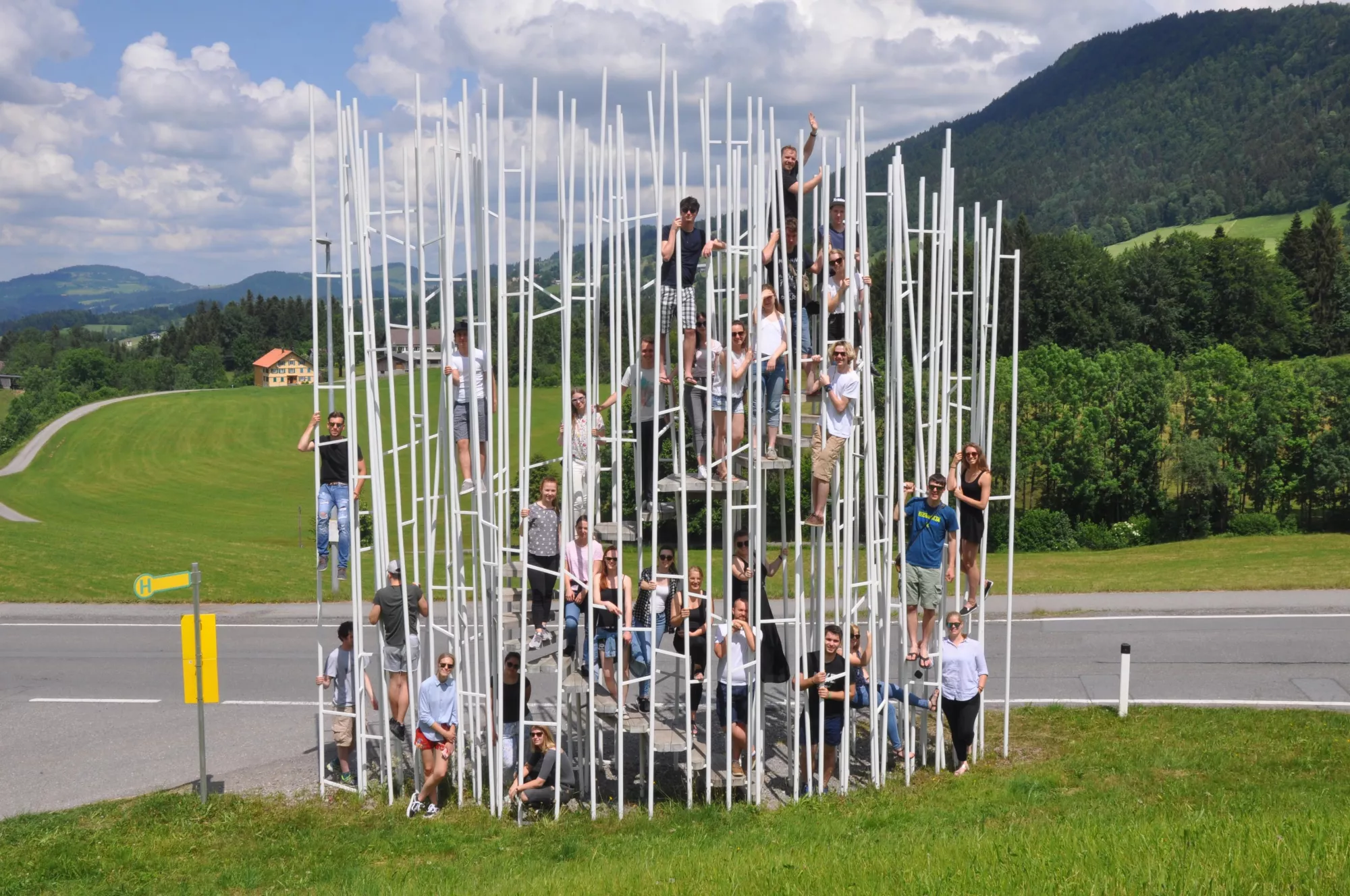 / - Študijske ekskurzije